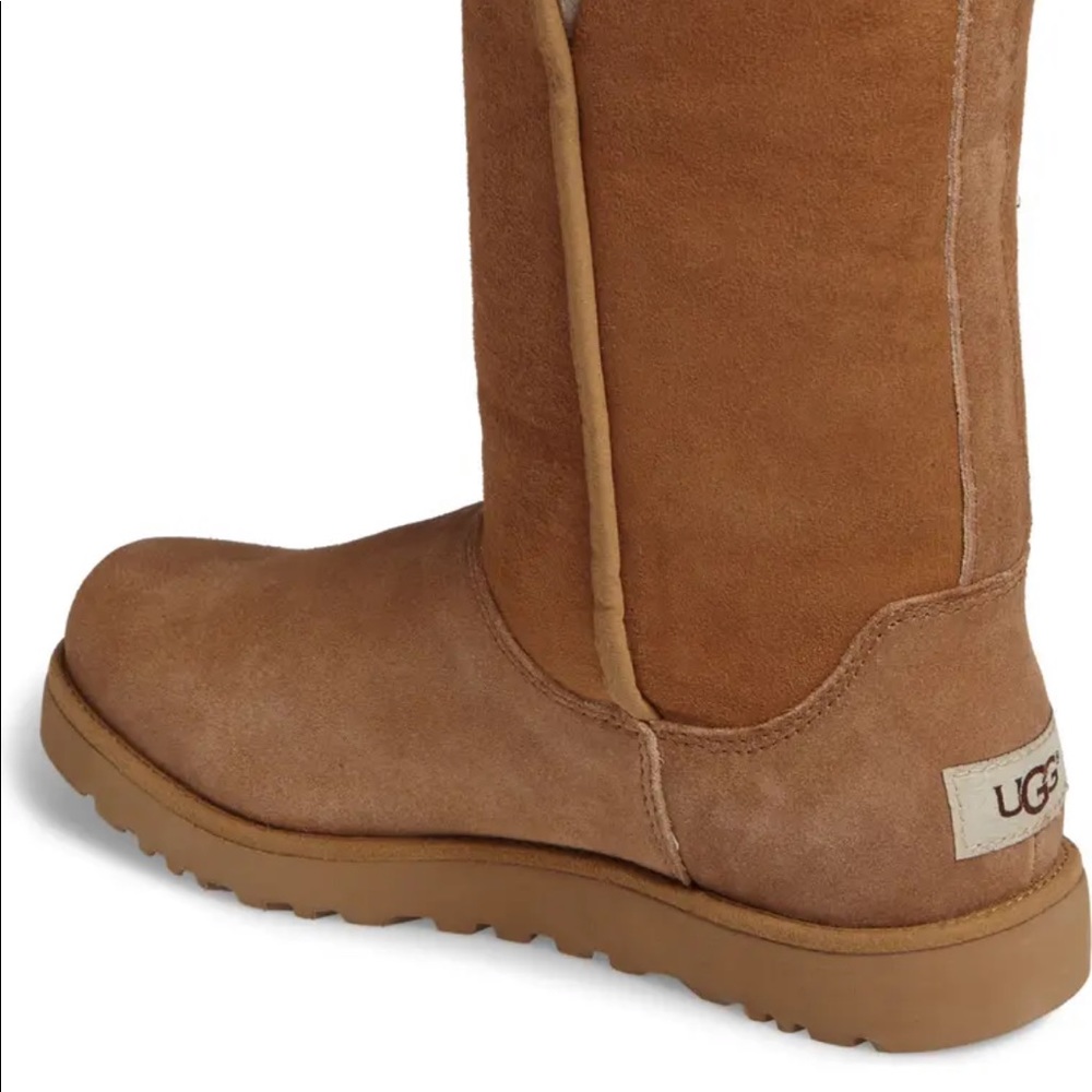 UGG Michelle Chestnut